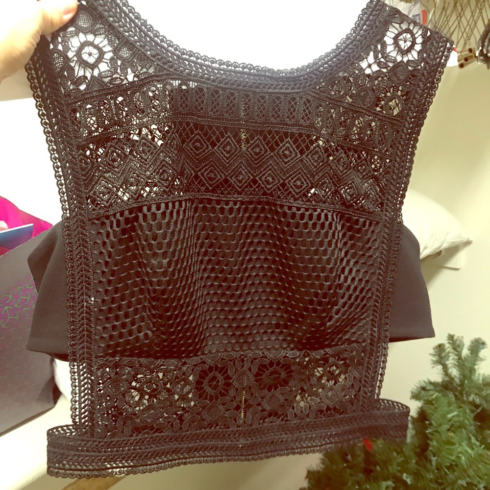 Bebe outfit